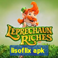 lisoflix apk